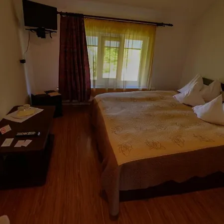 Pensiunea Casa Ghica 3* Valea Salciilor